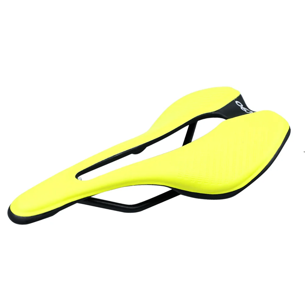 2020 New EC90 Bike Seat Cycling Saddle Mountain Road Bicycle Comfortable Nylon Fiber Cushion Ergonomic MTB Bike Saddles 7x7MM (8)