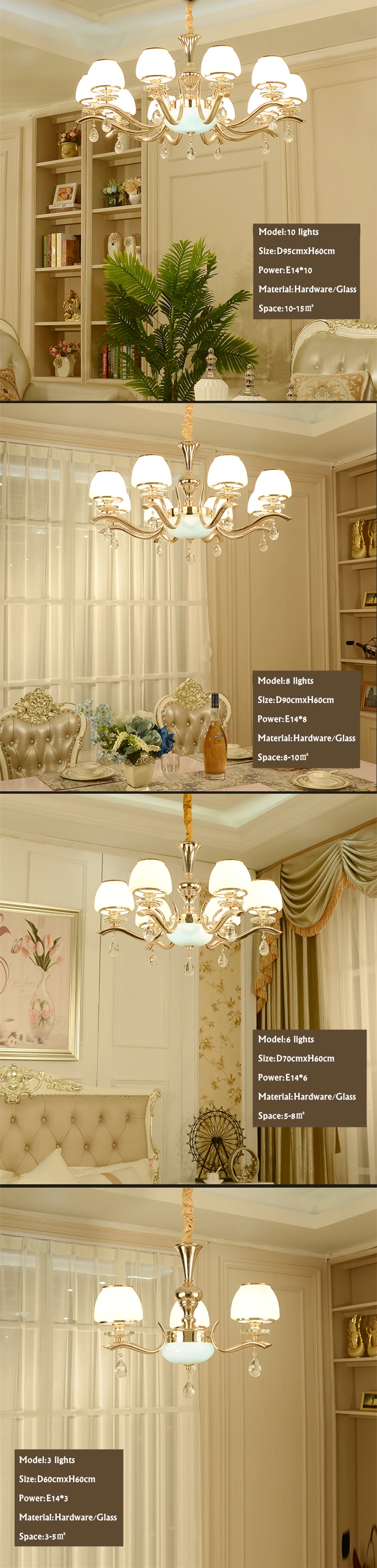 TRAZOS, современная светодиодная люстра, скандинавский светильник ing, вилла, для гостиной, спальни, декоративный светильник, роскошная стеклянная лампа, форма белого, золотистого цвета, люстры