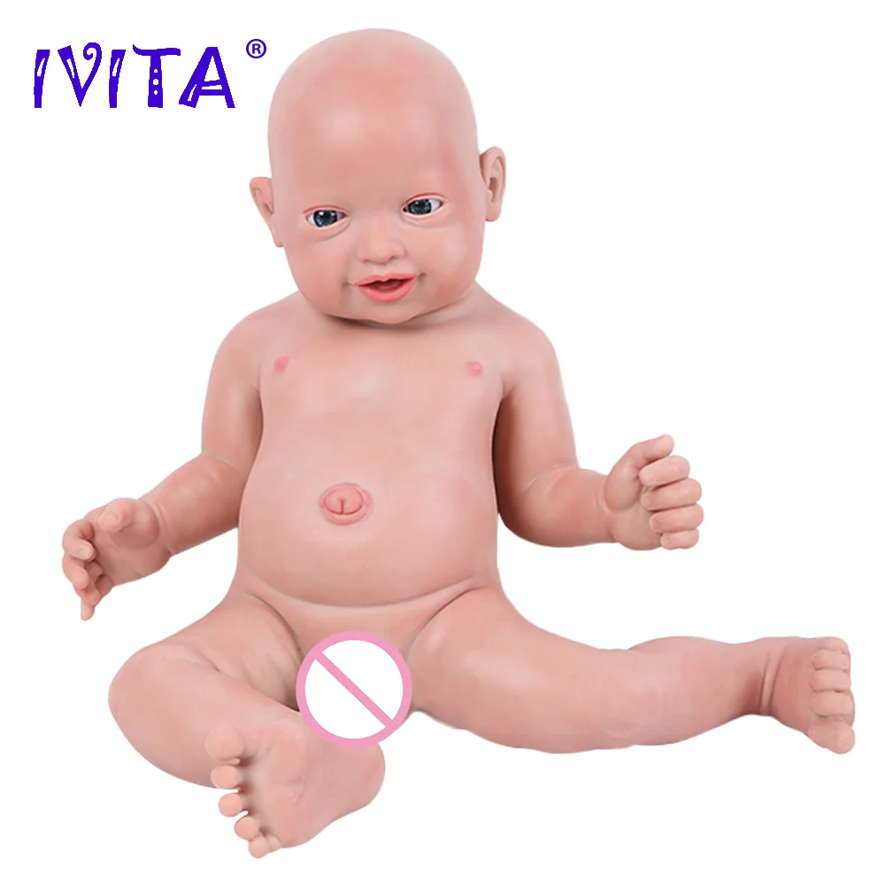 Рисунок 5 - IVITA WB1513 59 см 5210 г Оригинальные