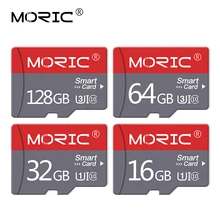 Карта памяти 16 ГБ 8 ГБ карта sd 128 Гб 64 ГБ 32 ГБ micro sd карта 4 Гб класс 10 micro sd карта cartao de memoria высокая скорость