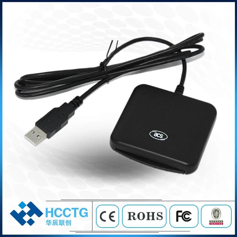 

Быстрая доставка, USB ISO7816 EMV, контактное устройство считывания смарт-карт с чипом IC, быстрая доставка