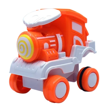 

Inertial Car Vehicles Train Toys Children Toys Model Educational Toy Car Pink Car Kids Girls Birthday Train Car Gifts Baby Boy