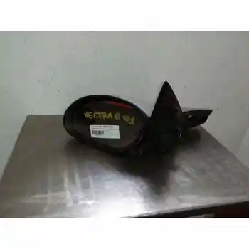 

REARVIEW MIRROR LEFT OPEL VECTRA B SALOON