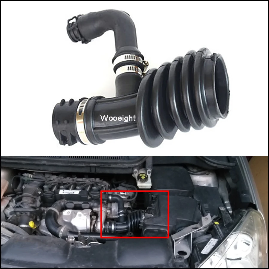 FILTRO ARIA MANN FORD TRANSIT FURGONATO 2.2 TDCI KW:103 2007/> C 27 161
