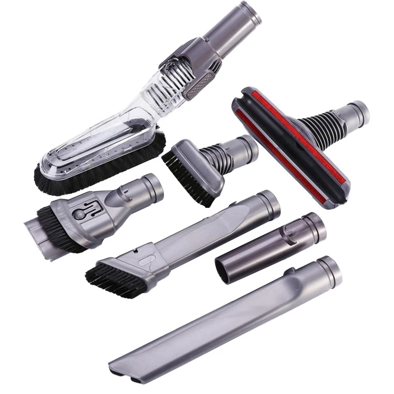 8 PCS Vacuum Cleaner Accessories 