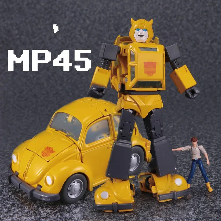 Трансформеры шедевр MP-45 пчела вер фигурка игрушка модель подарок
