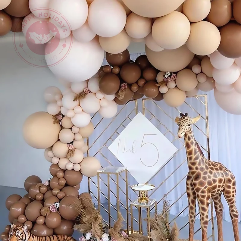 10/12 zoll 20 stücke Retro Farbe Luftballons Französisch Romantische Hochzeit Dekoration Geburtstag Party Valentinstag Arch Decor balon Liefert