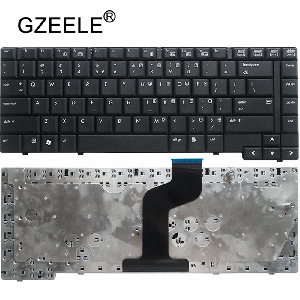 New for HP FOR Compaq 6730b 6735b 6037B0026101 keyboard US layout | Компьютеры и офис