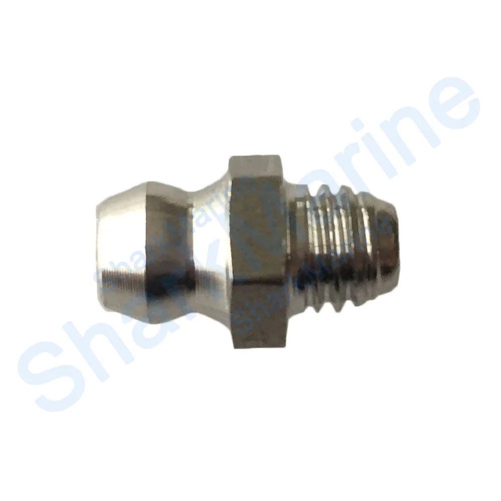 

Grease nipple for YAMAHA 2-300HP outboard 93700-06M03