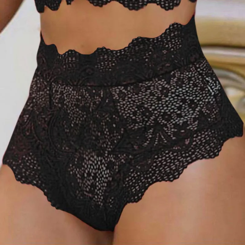 Lace Underwear