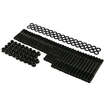 

Cylinder Head Stud Kit For Chevy SBC 265 283 302 305 307 327 350 400 134-4001