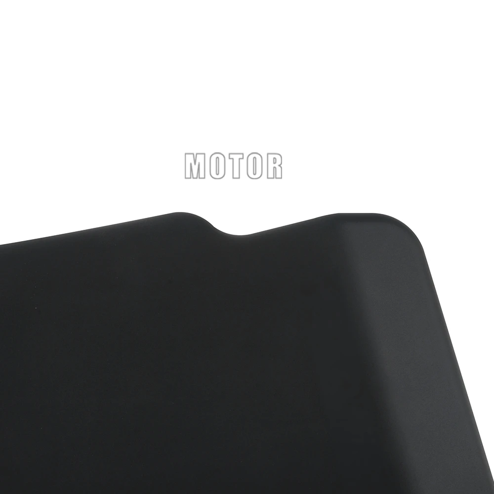 Motorcycle F 800 GS 1200 Rear Case Cushion Passenger Backrest Lazy Back Pad set For BMW F 800GS ADV R 1200 GS GS1200 Adventure