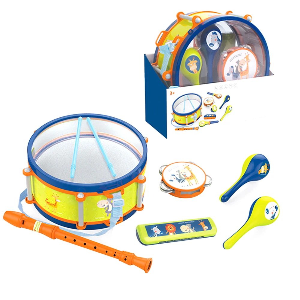 Детский игровой коврик tapete infantil, детский коврик, обучающий ковер-пазл с пианино, музыкальным животным, игровой коврик для детского спортзала - Цвет: 28.3x12.4x25.9