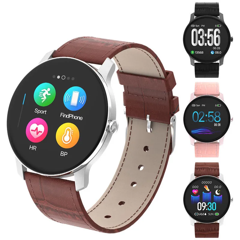 ticwatch fitness tracker