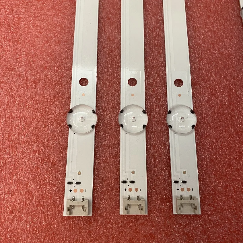 TV용 LED 백라이트, 43LH513V 43LH590V 43LF510V 43LF5100 43LH5100 43LH5700 43LH570A 43LH520V 43LH590 43LJ515V 43LH510V 43LH