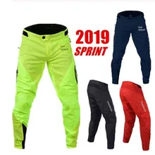 Хит TLDGPAIR Sprint, сетчатые штаны для горного велосипеда, DH, гоночный комбинированный комплект, велосипедные штаны XC DH MTB с набедренной подушечкой