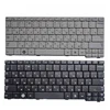 NEW russian keyboard for Samsung N150 plus N143 N145 N148 N158 NB30 NB20 N102 N102S NP-N145 Laptop black/white RU layout ► Photo 1/3