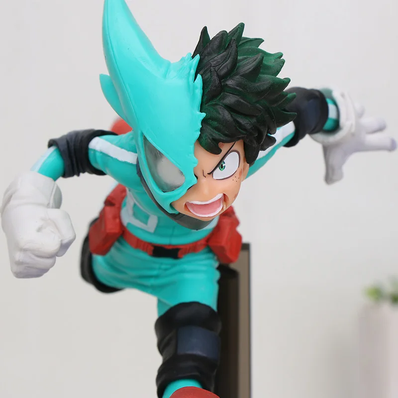 С героями из мультфильма Мой герой Академия рисунок haku Bakugou Katsuki шото Тодороки