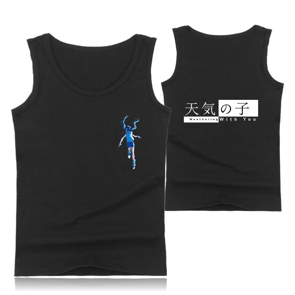 New Popular Summer  Mens Tank Top Muscle Sleeveless Shirt Sportswear Jogging Breathable Fitness Vest Undershirts