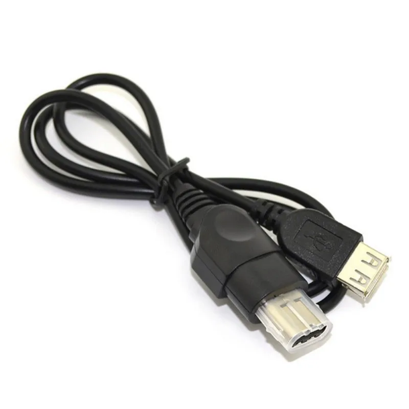 Для xbox USB кабель-Женский USB к оригинальному xbox адаптерному кабелю Конверсионный кабель