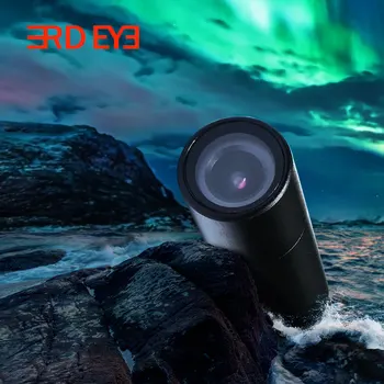 

0.0001Lux star-level night vision 2MP HD 1080P AHD/TVI/CVI/CVBS mini cctv video underwater camera