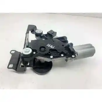 

61627208602 ENGINE CLEAN REAR BMW 3 SERIES TOURING (E91)