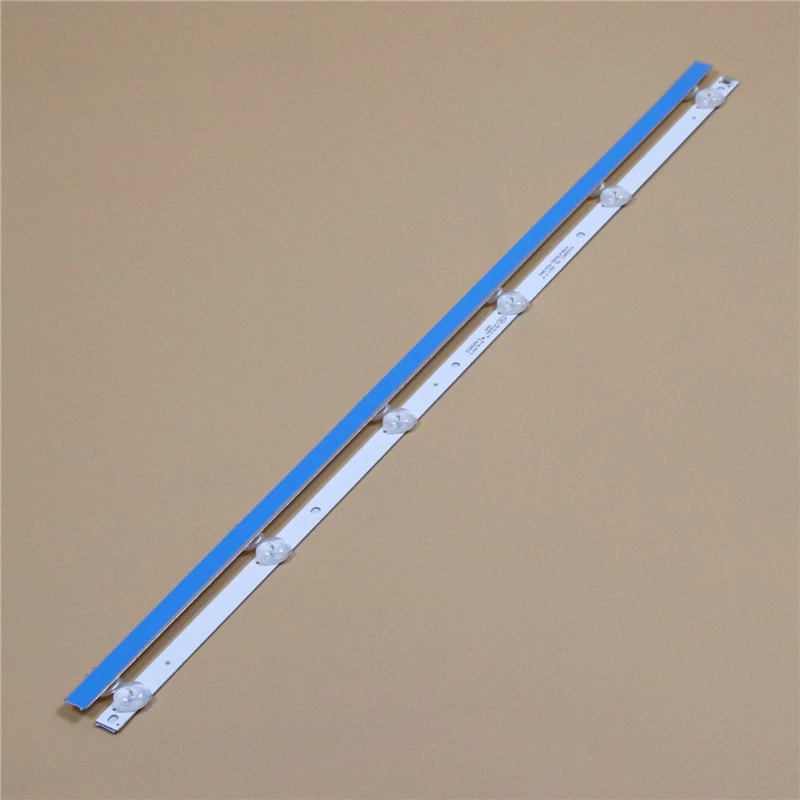 K20WDC1 A2 2017-7-4 TV LED Array Bars For Philips 32PHS4012 LED Backlight Strips Matrix LED Lamps Lens Band 4708-K32WDC-A2113N01