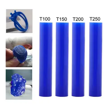 

Ring Mold Jewellery Tools Jewelry Making Carved Sculpture Carving Wax Casting Tube Injection Jewellery Tools for Jeweler Making