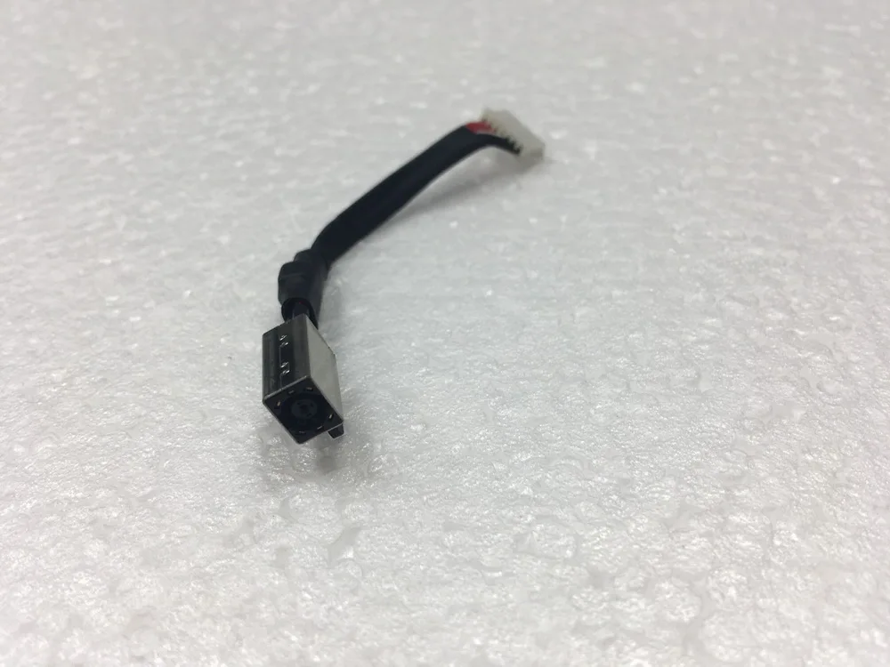

Для Dell XPS15 9550 9560 DC-IN DC кабель питания 64TM0