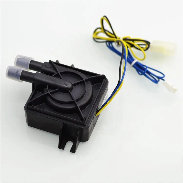 

Original Import Laing DDC pump core 18W black 12v DDC-1PLUS T
