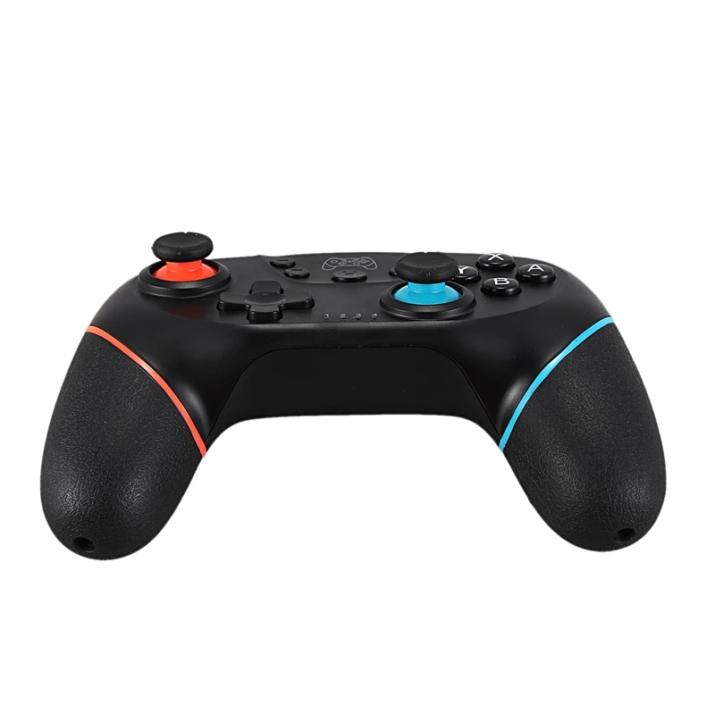 Геймпад беспроводной Bluetooth игровой контроллер xbox one консоль ручка Вибрирующая ручка для NS/nintendo Switch игры джойстик