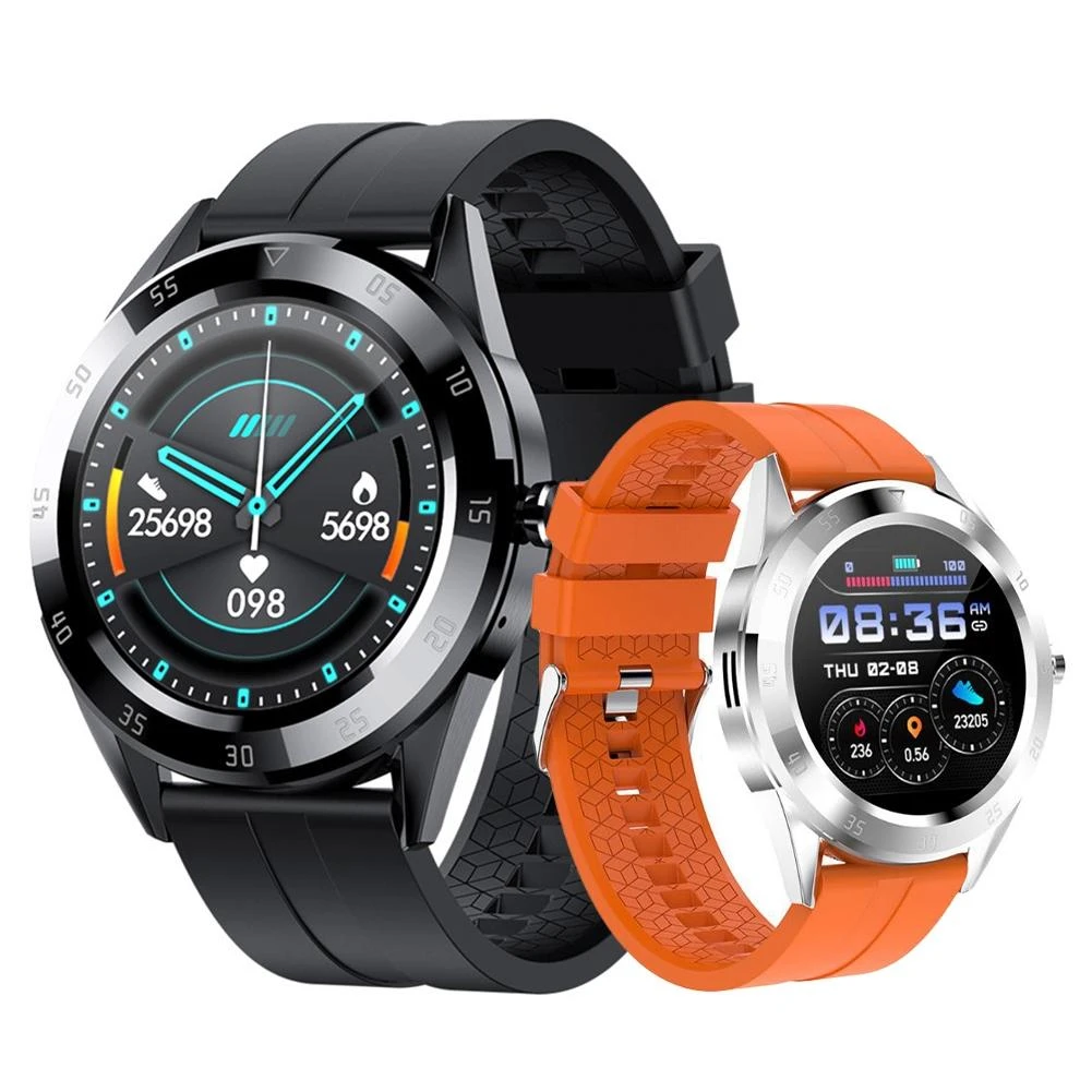 Huawei Watch Gt 2 Température Corporelle Montre Connectée Y10 Avec Mesure De La Température Corporelle, Moniteur  D'activité Physique, De Fréquence Cardiaque Et De Pression Artérielle -  Bracelets Connectés - AliExpress