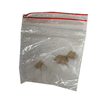 

Free shipping 50set/150pcs of block for violin bow's tip,ebony frog's wedge