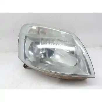 

6205AW RIGHT HEADLIGHT PEUGEOT PARTNER (S2)