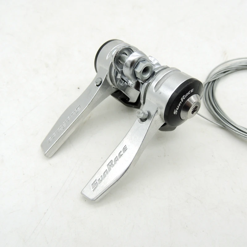 Велосипедный переключатель передач SUNRACE R30-7 7 скоростей левая и правая