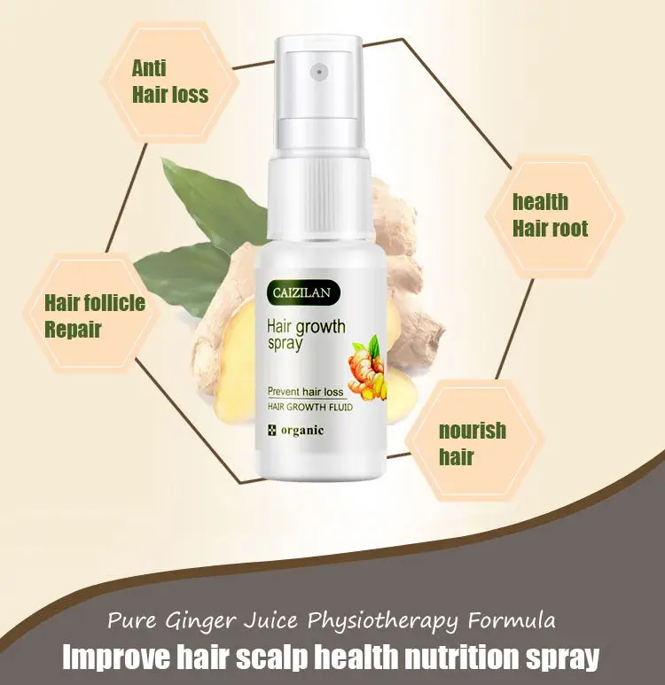 Средство для ухода за волосами мужчин и женщин 20 мл|Средства от выпадения волос| |