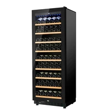 BJ-308 компрессор Холодильный винный охладитель бытовой постоянной температуры винный охладитель винный шкаф холодильник