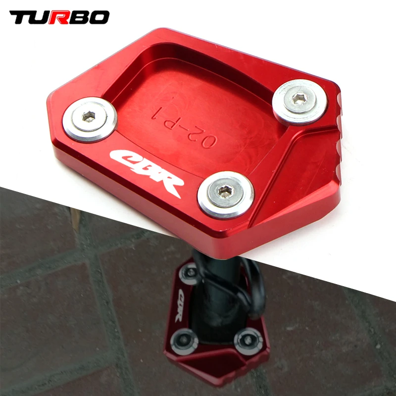 

Подставка для Honda CBR 250R 300R 500R 600RR 250F 600F 650F CB 400 500F/X NC 700S/X