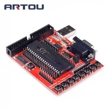 

51 STC Development Board Experiment Board Learning Board for Arduino