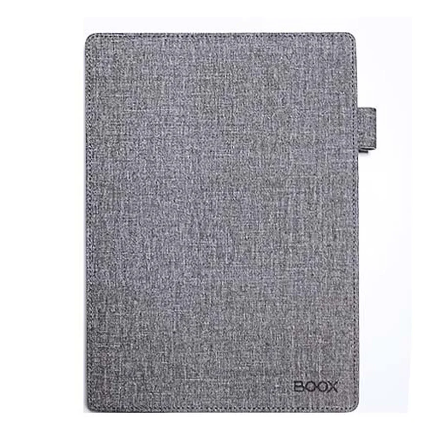 NOVA Boox Note/кобура NOVA встроенный чехол Чехол для электронной книги топ продаж серый чехол для Onyx Boox NOTE - Цвет: NOVA