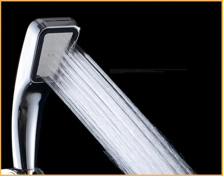 Handdouche Prysznic Douchette Панель Doucheset черный Salle De Bain Columna сделать Banheiro Ducha Chuveiro Eletrico душ набор для душа