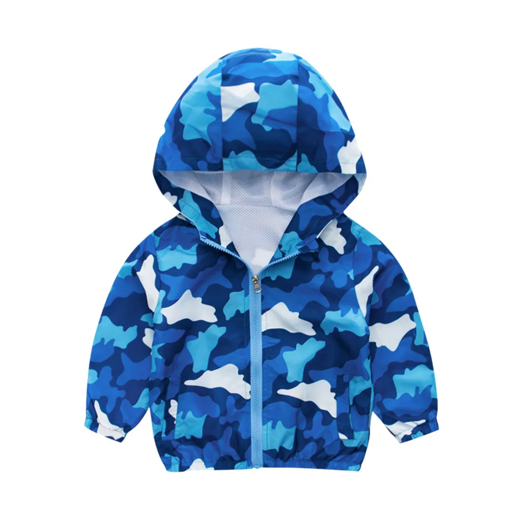 Куртка для маленьких девочек г. Зимняя куртка с принтом для девочек, пальто детская теплая верхняя одежда с капюшоном куртка для мальчиков, пальто Детская одежда L30829