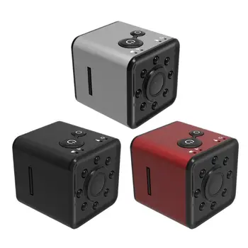 

SQ13 WIFI Small Mini IP Camera Cam 1080P Video Sensor Night Vision Camcorder 2 Mega-CMOS sensor GC1024