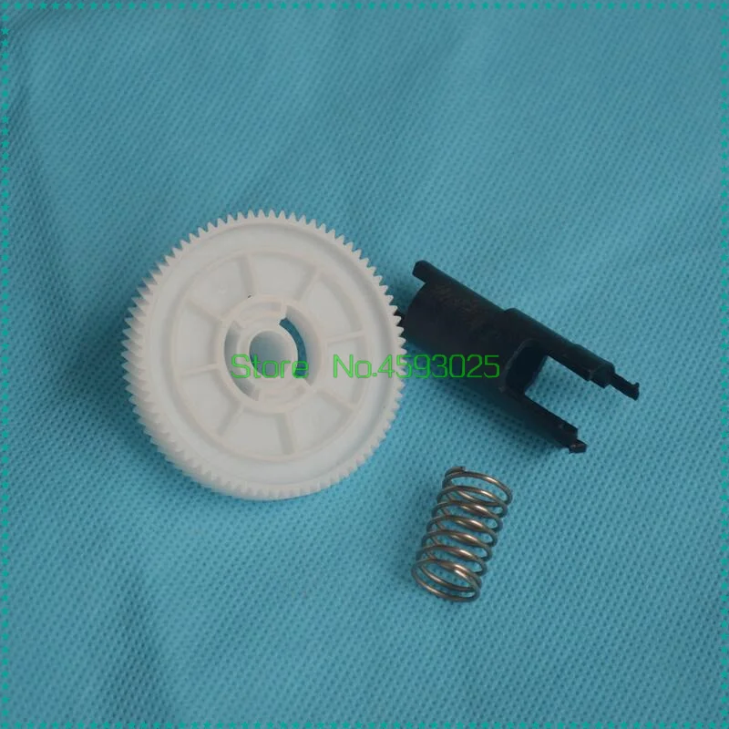 XEROX 1810 005K83611 电机齿轮-6