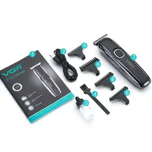 Hair Trimmer Professional Hair Clipper Beard Trimmer Haircut Machine for Men Hair Cutter Barber