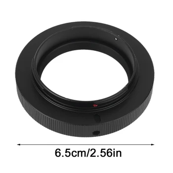 

T2 Mount Lens Adapter Ring for -Sony AF Mount Lens Minolta AF A99 A77 II A330 A380 A500 A550 A450 A290 A390 A200 A230