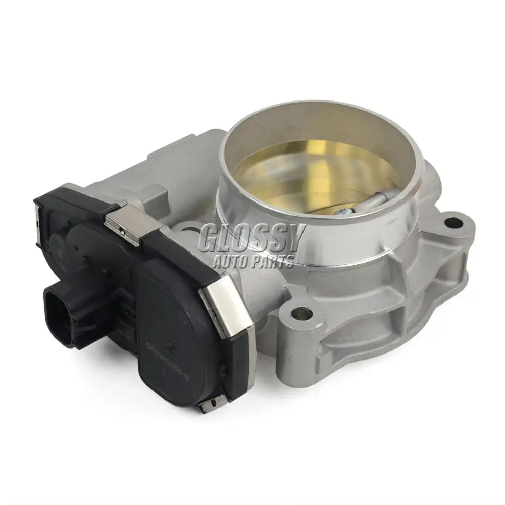 Корпус дроссельной заслонки AP02 для Suzuki 12616995 Chevrolet Traverse Buick Allure Enclave Pontiac Acadia Saturn V6