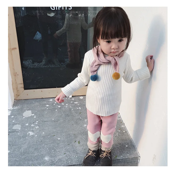 New Knitted Boys Sweaters For Baby Girls Autumn Winter Warm Toddler Tops Soft Cotton Kids Sweater Children's Long Sleeve Clothes (20)