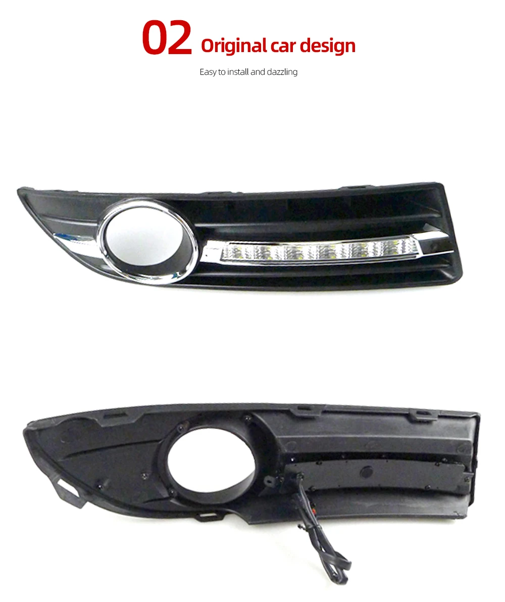 速-3大众波罗劲情_05