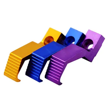 

Motorcycle refitting electric vehicle refitting scooter motorcycle adhesive hook aluminum composite full adhesive